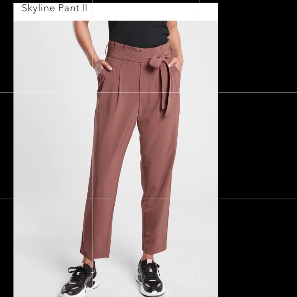 Athleta Skyline Pant II